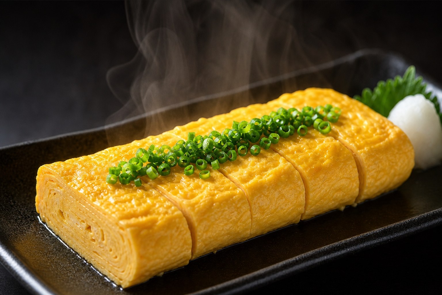 だしまき卵